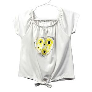 Forever Me Girl's Tee‎ Toddler Size 2T